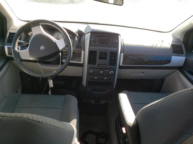 Photo 8 from auction – 2010 DODGE GRAND CARA with VIN 2D4RN5D1XAR368527