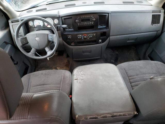 Photo 8 from auction – 2008 DODGE RAM 1500 S with VIN 1D7HU182X8J214010