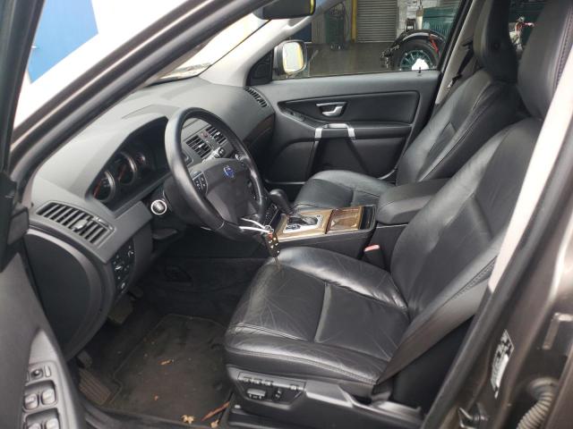 Photo 7 from auction – 2011 VOLVO XC90 3.2 with VIN YV4952CZ8B1583183