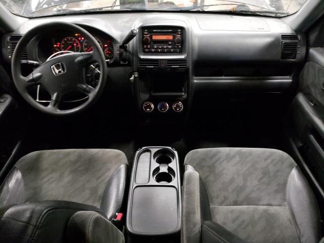 Photo 8 from auction – 2004 HONDA CR-V EX with VIN JHLRD78864C001756