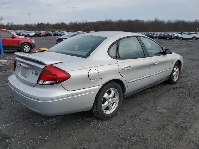 Photo 3 from auction – 2004 FORD TAURUS SES with VIN 1FAFP55S34G151947