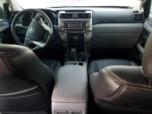 Photo 8 from auction – 2011 TOYOTA 4RUNNER SR with VIN JTEBU5JR8B5041131