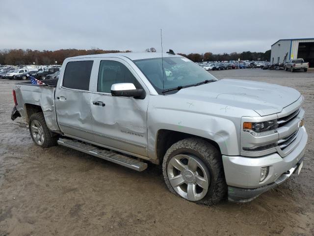 Photo 4 from auction – 2016 CHEVROLET SILVERADO with VIN 3GCUKSEC2GG168867