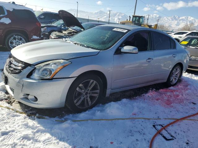 NISSAN ALTIMA SR 2011 مع رقم تعريف المركبة 1N4BL2AP9BN463452 - صورة من المزاد