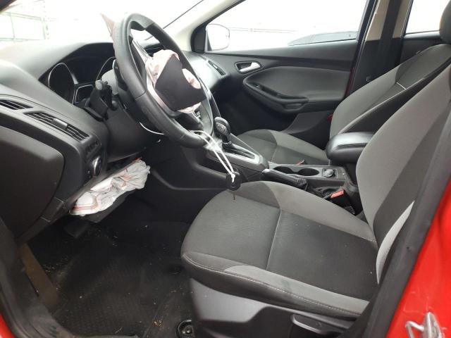 Photo 7 from auction – 2014 FORD FOCUS SE with VIN 1FADP3F27EL211540