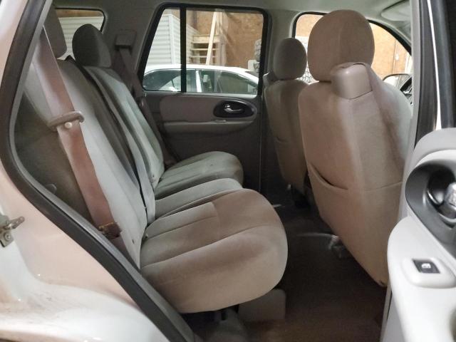 Photo 11 from auction – 2005 CHEVROLET TRAILBLAZE with VIN 1GNDT13S452303992