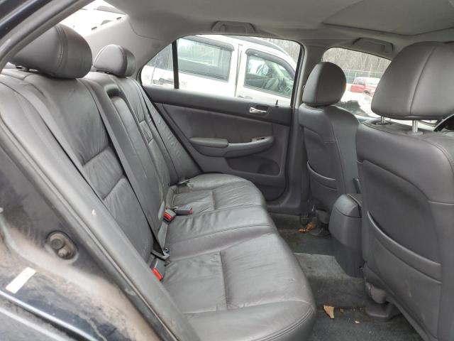 Photo 10 from auction – 2007 HONDA ACCORD EX with VIN 1HGCM66507A100290