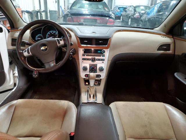 Photo 8 from auction – 2012 CHEVROLET MALIBU 2LT with VIN 1G1ZD5E00CF178356