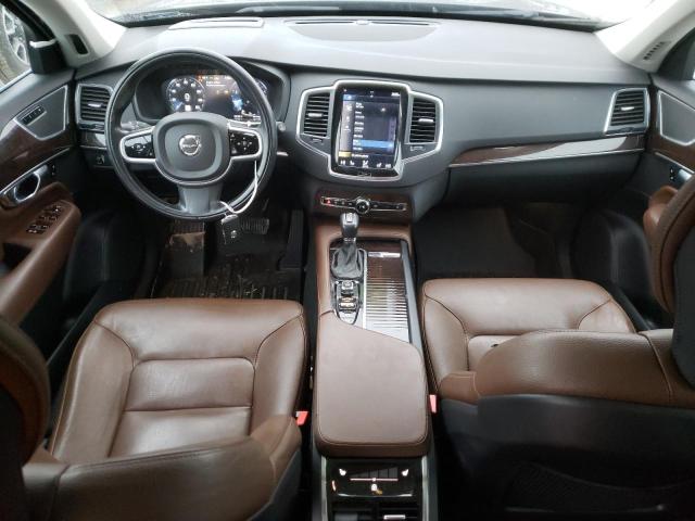 Photo 8 from auction – 2019 VOLVO XC90 T6 MO with VIN YV4A22PK4K1435535