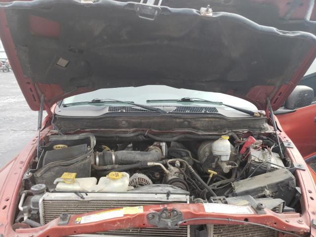 Photo 11 from auction – 2008 DODGE RAM 1500 S with VIN 1D7HA18298S545700