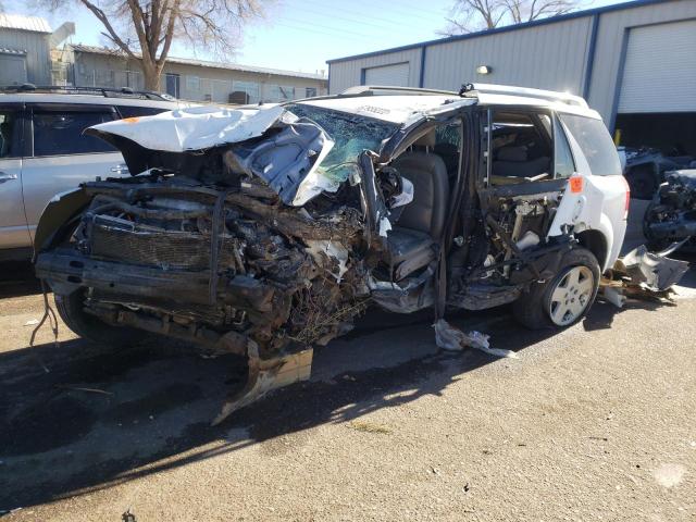 SATURN VUE 2007 with VIN 5GZCZ53447S844604 - Photo from auction