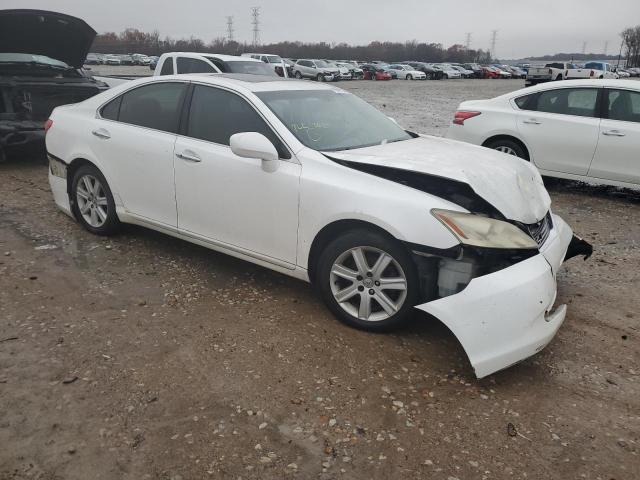 Photo 4 from auction – 2007 LEXUS ES 350 with VIN JTHBJ46G672126023