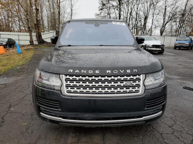 Photo 5 from auction – 2017 LAND ROVER RANGE ROVE with VIN SALGS2FK7HA328897
