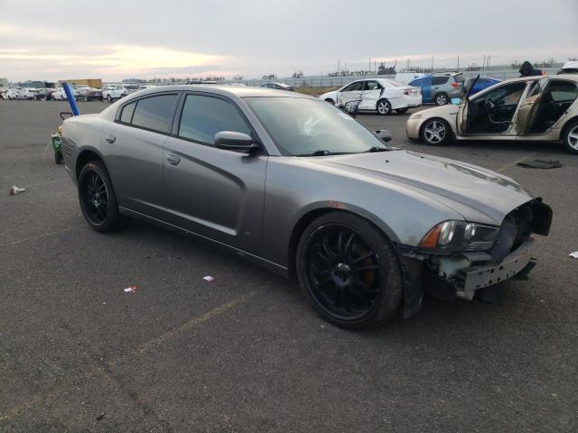 Photo 4 from auction – 2012 DODGE CHARGER SE with VIN 2C3CDXBG1CH146142