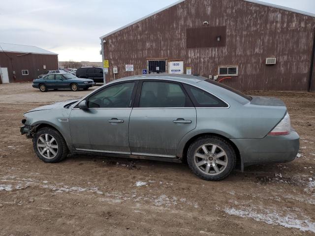 Photo 2 from auction – 2008 FORD TAURUS SEL with VIN 1FAHP24W18G156954