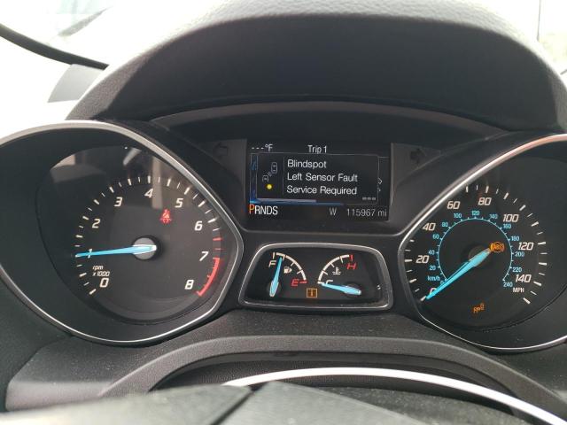 Photo 9 from auction – 2016 FORD ESCAPE TIT with VIN 1FMCU0JX3GUA26796