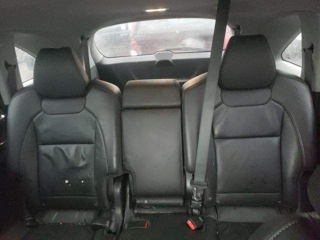 Photo 10 from auction – 2017 ACURA MDX with VIN 5FRYD4H31HB003997