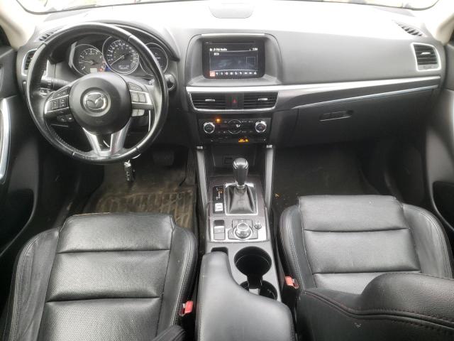 Photo 8 from auction – 2016 MAZDA CX-5 GT with VIN JM3KE4DY3G0918683