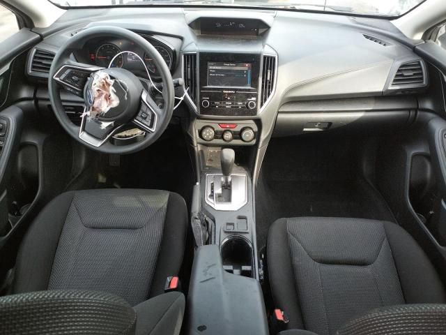 Photo 8 from auction – 2017 SUBARU IMPREZA with VIN 4S3GTAA62H3708663