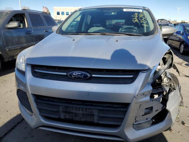 Photo 5 from auction – 2015 FORD ESCAPE SE with VIN 1FMCU9G97FUA81151