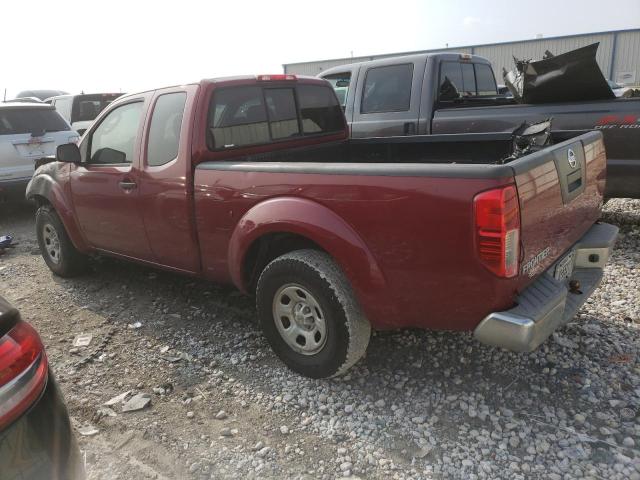 Photo 2 from auction – 2006 NISSAN FRONTIER K with VIN 1N6BD06T16C425777
