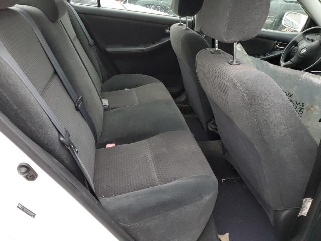 Photo 6 from auction – 2006 TOYOTA COROLLA CE with VIN 2T1BR32EX6C689312