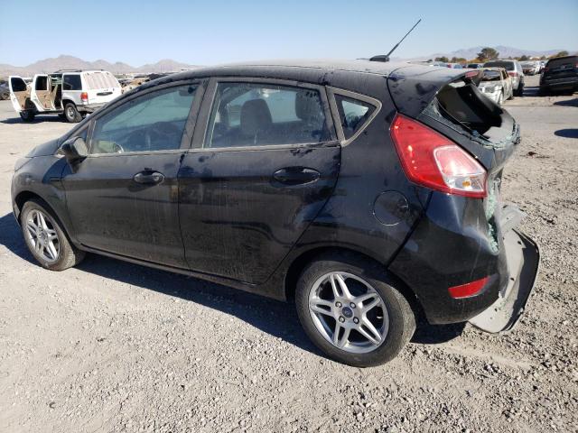 Photo 2 from auction – 2017 FORD FIESTA SE with VIN 3FADP4EJXHM169043
