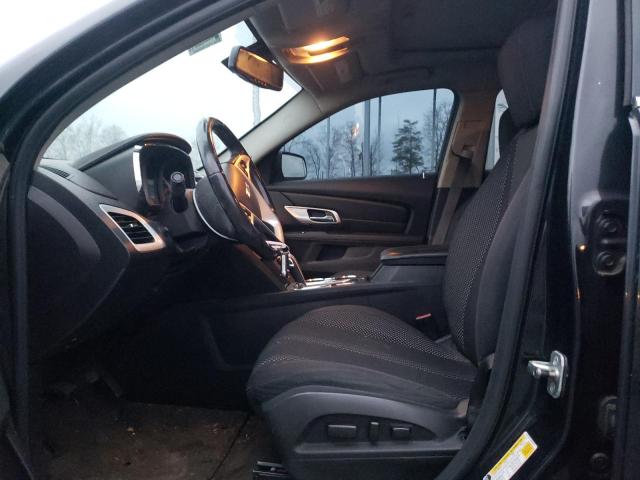 Photo 7 from auction – 2010 GMC TERRAIN SL with VIN 2CTFLDEY9A6405262