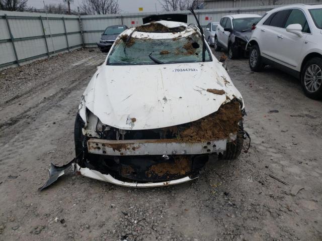 Photo 5 from auction – 2006 LEXUS IS 250 with VIN JTHCK262X62001762