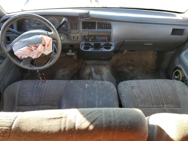 Photo 8 from auction – 1996 TOYOTA UK with VIN JT4UN24DXT0029750