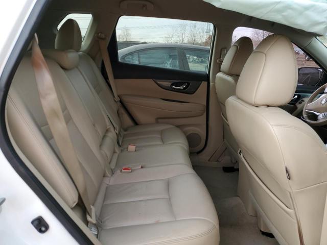 Photo 10 from auction – 2015 NISSAN ROGUE S with VIN 5N1AT2MV1FC816246