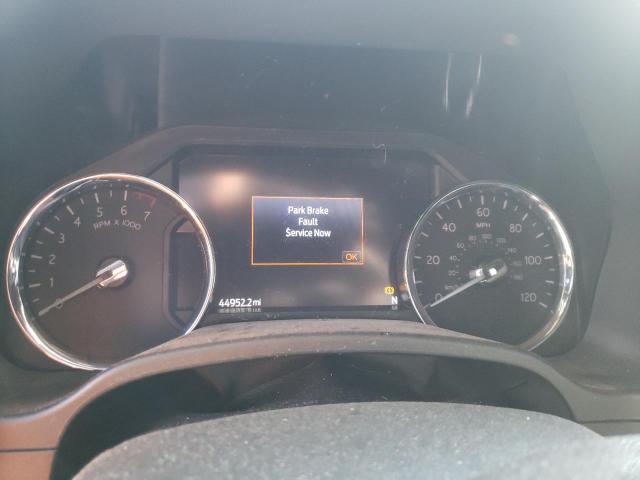 Photo 9 from auction – 2020 FORD EXPEDITION with VIN 1FMJK2AT4LEA33637