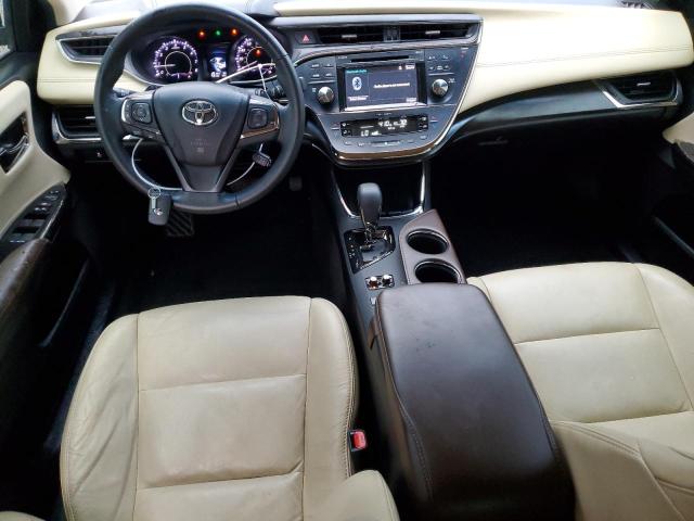 Photo 8 from auction – 2016 TOYOTA AVALON XLE with VIN 4T1BK1EB4GU228567