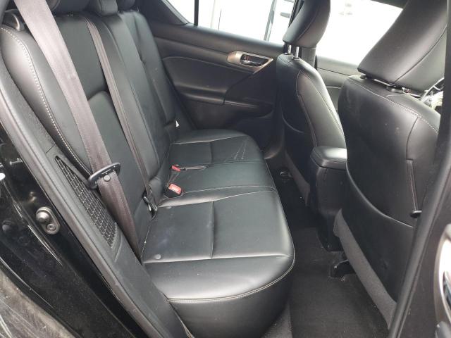 Photo 10 from auction – 2016 LEXUS CT 200 with VIN JTHKD5BH6G2256332