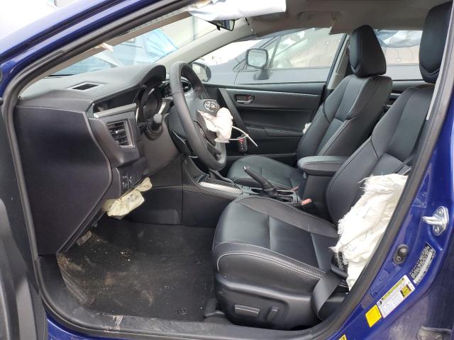 Photo 7 from auction – 2016 TOYOTA COROLLA L with VIN 2T1BURHE1GC536554