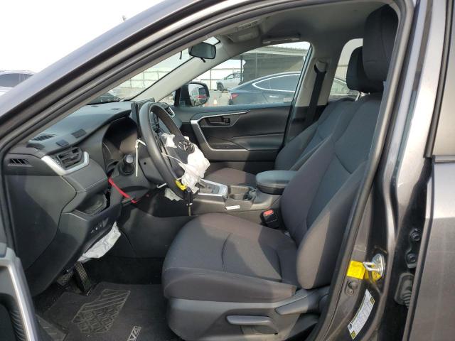 Photo 7 from auction – 2020 TOYOTA RAV4 LE with VIN 2T3K1RFV2LC043995