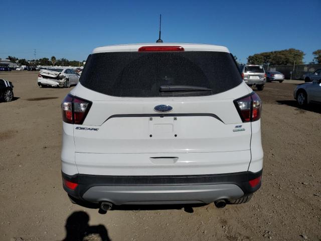 Photo 6 from auction – 2017 FORD ESCAPE SE with VIN 1FMCU0GD9HUF08557