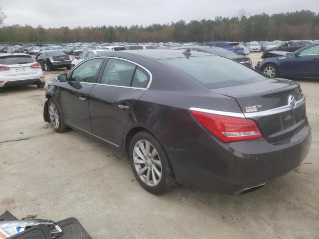 Photo 2 from auction – 2014 BUICK LACROSSE with VIN 1G4GB5G35EF152457