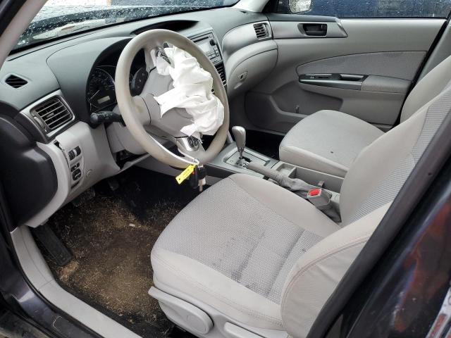 Photo 7 from auction – 2013 SUBARU FORESTER 2 with VIN JF2SHABC3DH445002