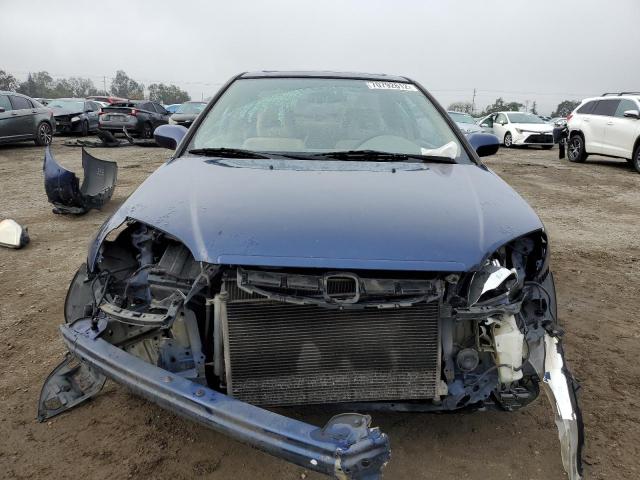 Photo 5 from auction – 2003 HONDA CIVIC EX with VIN 1HGEM21963L064549