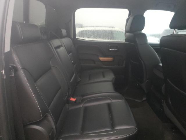 صورة رقم 10 من المزاد - 2015 CHEVROLET SILVERADO مع VIN 3GCUKSEC3FG311114