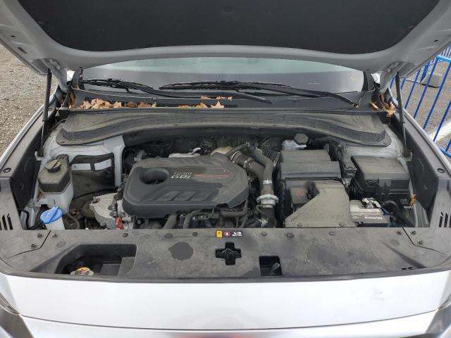 Photo 12 from auction – 2019 HYUNDAI SANTA FE L with VIN 5NMS5CAA4KH015980