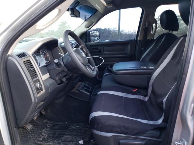 Photo 7 from auction – 2012 DODGE RAM 1500 S with VIN 1C6RD6KT6CS285972