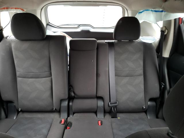 Фото 10 с аукциона – 2016 NISSAN ROGUE S с VIN KNMAT2MT6GP675834