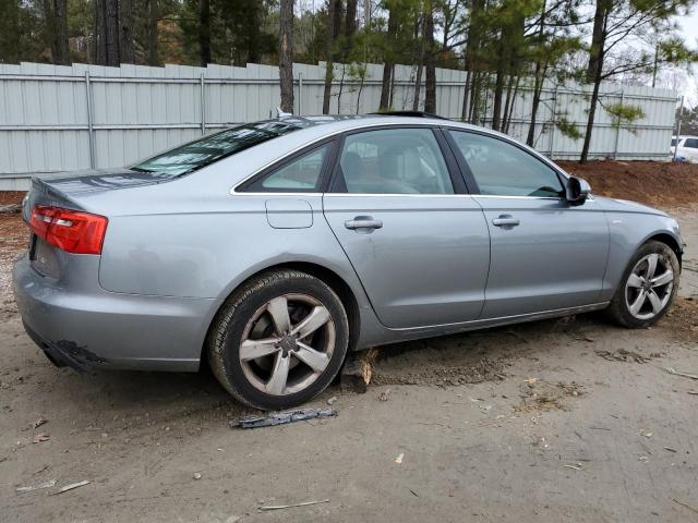 Photo 3 from auction – 2013 AUDI A6 PREMIUM with VIN WAUGGAFC8DN017524