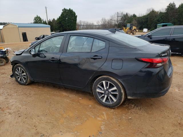 Photo 2 from auction – 2020 NISSAN VERSA SV with VIN 3N1CN8EV8LL867559