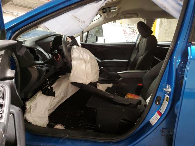 Foto 7 de la subasta – 2022 SUBARU IMPREZA con VIN 4S3GTAB65N3711843