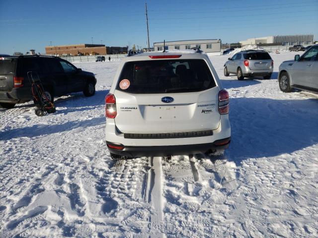 Photo 6 from auction – 2014 SUBARU FORESTER 2 with VIN JF2SJAEC8EH498876