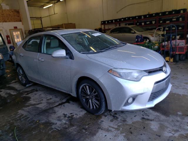 Photo 4 from auction – 2015 TOYOTA COROLLA L with VIN 5YFBURHE1FP290121