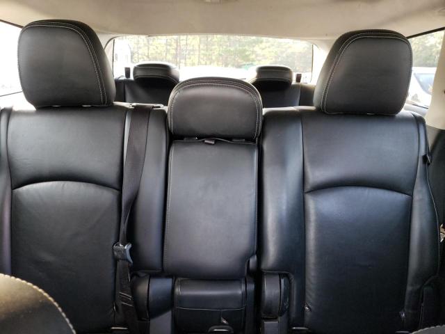 Photo 10 from auction – 2014 DODGE JOURNEY LI with VIN 3C4PDCDGXET125934